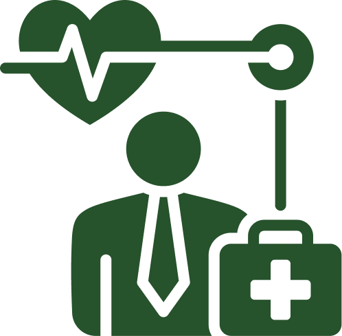 Healthcare Employer